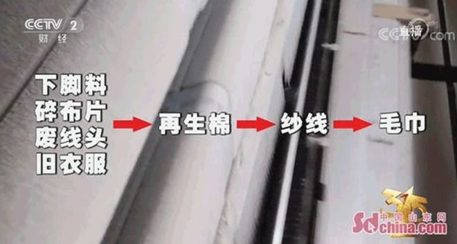 没换了?这种毛巾建议马上换掉开元棋牌app你家的毛巾多久(图2) 没换了?这种毛巾建议马上换掉开元棋牌app你家的毛巾多久(图2)