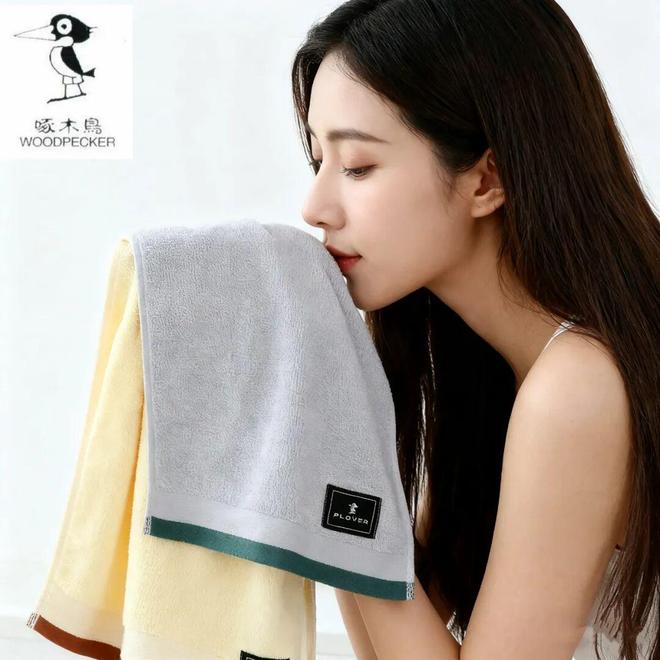 没换了?这种毛巾建议马上换掉开元棋牌app你家的毛巾多久(图11) 没换了?这种毛巾建议马上换掉开元棋牌app你家的毛巾多久(图11)